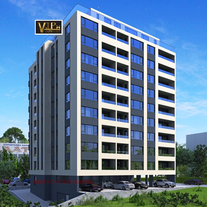 À vendre  2 chambres Varna , Kaisieva gradina , 84 m² | 27037454