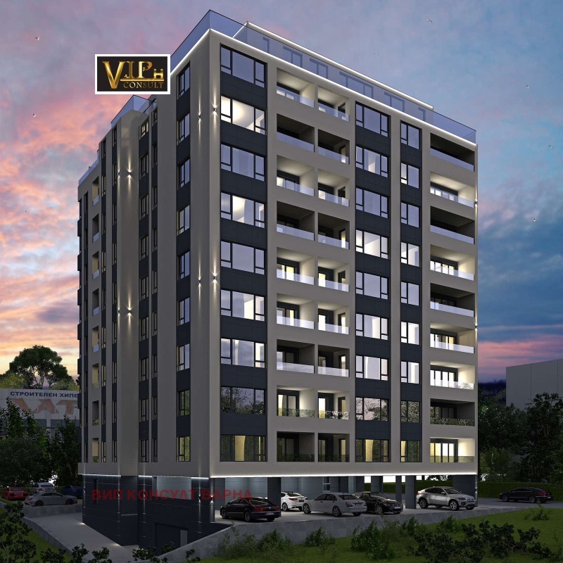 À vendre  2 chambres Varna , Kaisieva gradina , 84 m² | 27037454 - image [4]