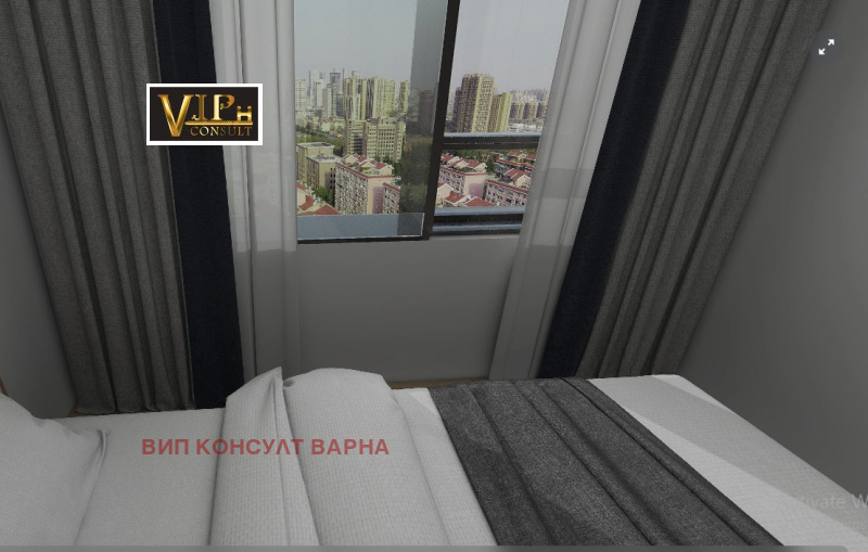 Te koop  2 slaapkamers Varna , Kajsieva gradina , 84 m² | 27037454 - afbeelding [12]