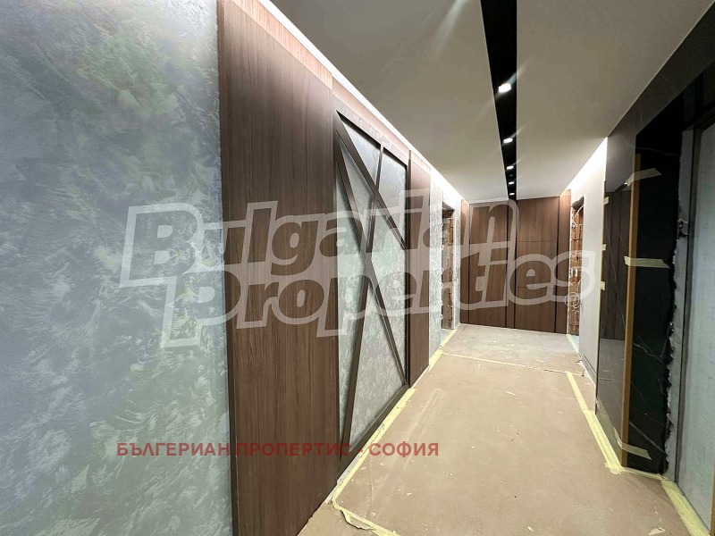 Na prodej  2 ložnice Sofia , Iztok , 109 m2 | 65422278