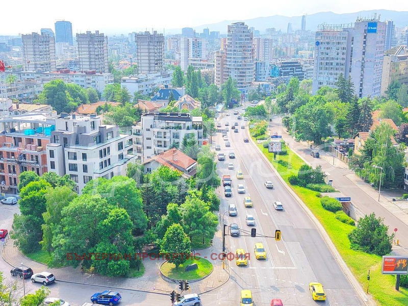 Na prodej  2 ložnice Sofia , Iztok , 109 m2 | 65422278 - obraz [7]