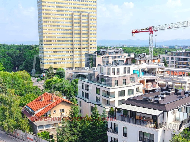 Na prodej  2 ložnice Sofia , Iztok , 109 m2 | 65422278 - obraz [15]