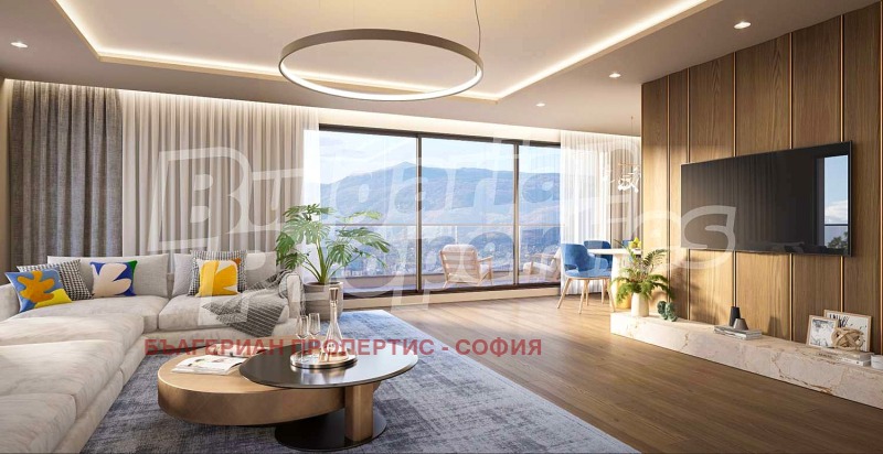 Na prodej  2 ložnice Sofia , Iztok , 109 m2 | 65422278 - obraz [8]