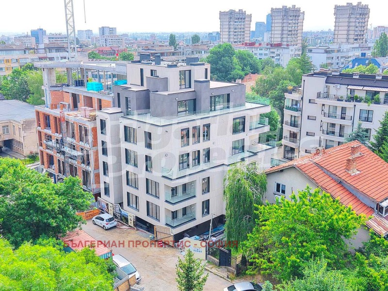 Na prodej  2 ložnice Sofia , Iztok , 109 m2 | 65422278 - obraz [9]