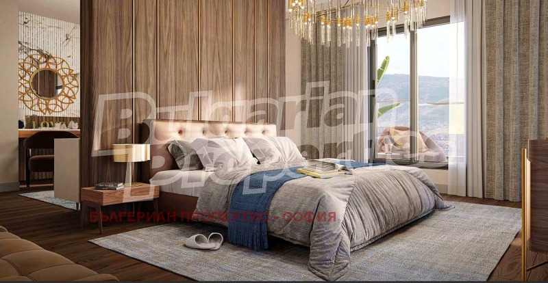 Na prodej  2 ložnice Sofia , Iztok , 109 m2 | 65422278 - obraz [11]