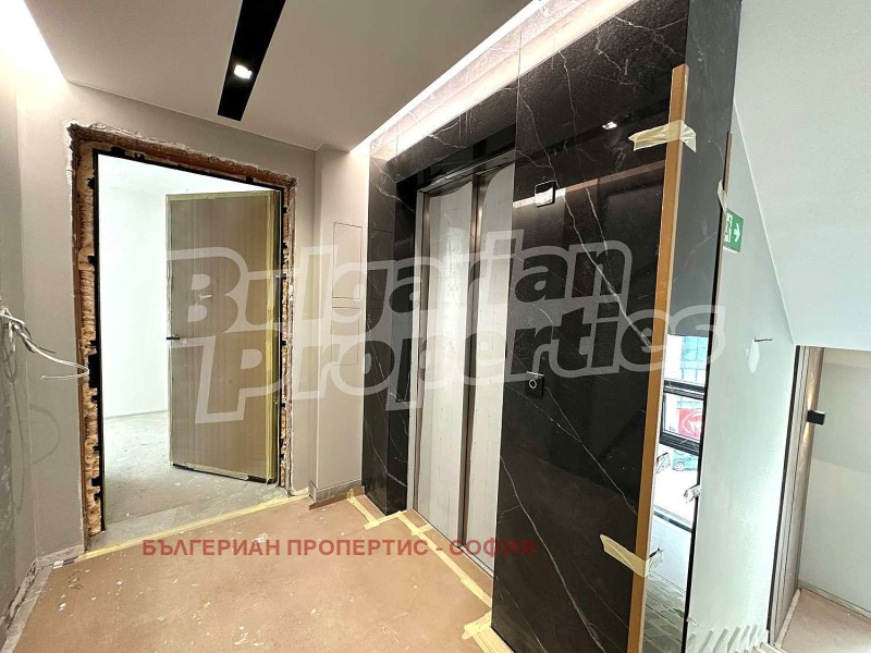 Na prodej  2 ložnice Sofia , Iztok , 109 m2 | 65422278 - obraz [17]