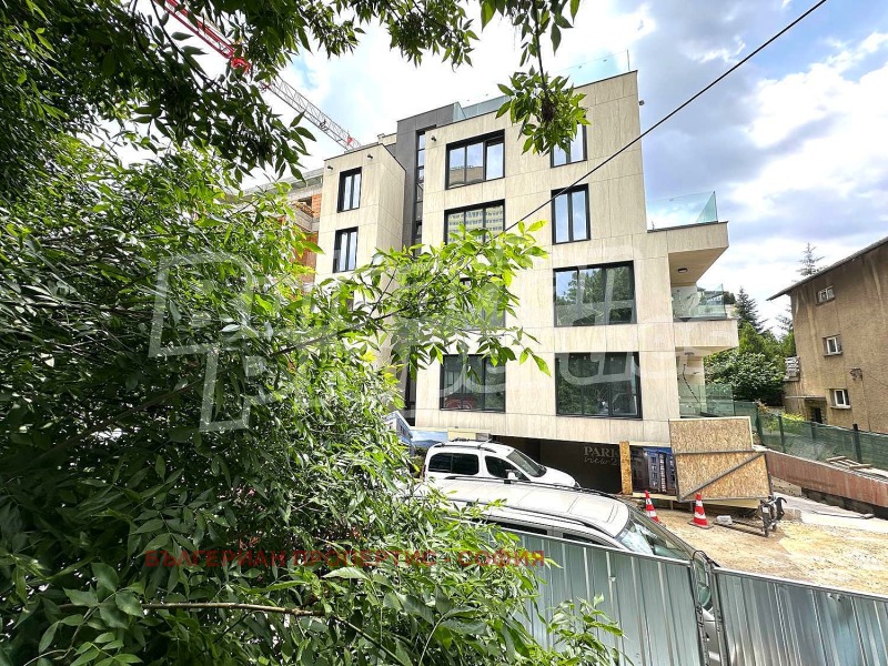 Na prodej  2 ložnice Sofia , Iztok , 109 m2 | 65422278 - obraz [12]