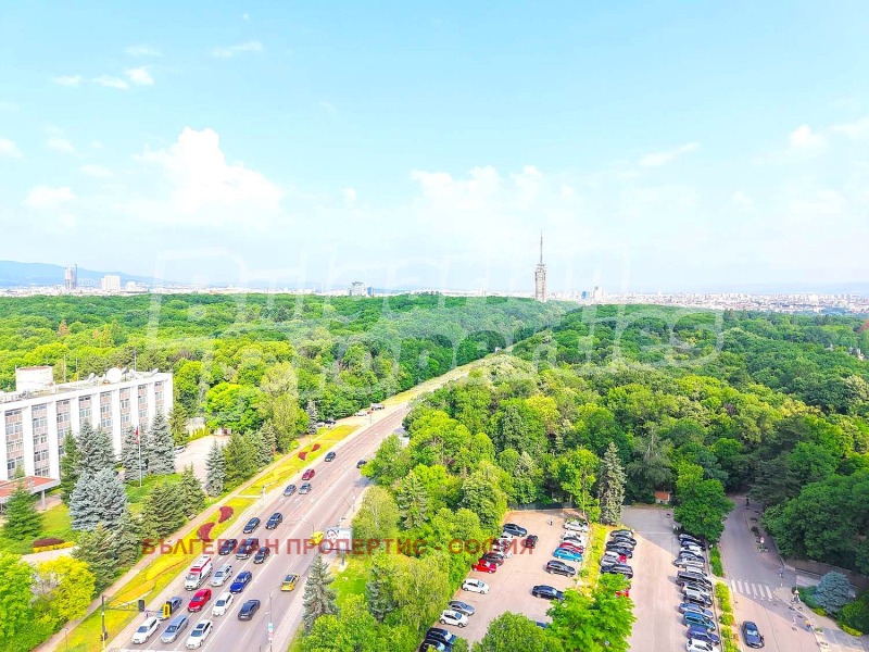 Na prodej  2 ložnice Sofia , Iztok , 109 m2 | 65422278 - obraz [4]