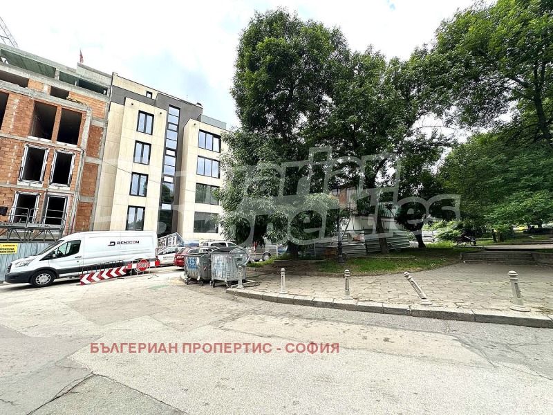 Na prodej  2 ložnice Sofia , Iztok , 109 m2 | 65422278 - obraz [2]