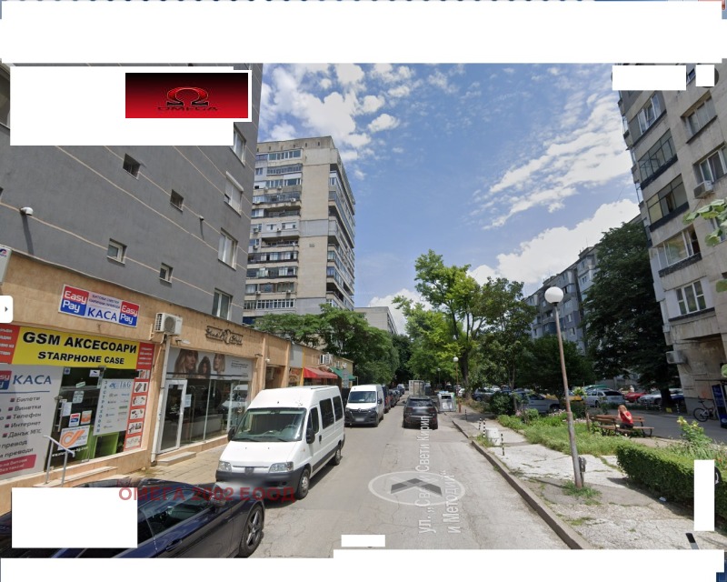Продается  2 спальни Русе , Възраждане , 85 кв.м | 62709904