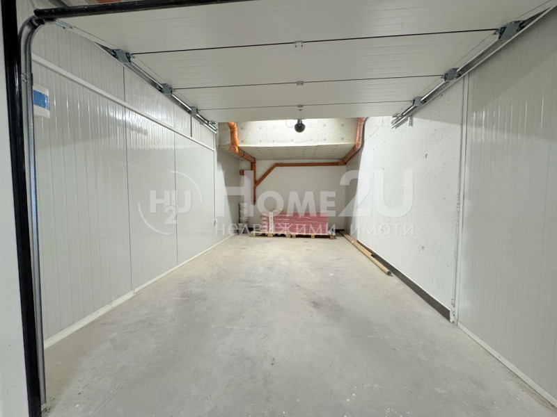 Satılık  2 yatak odası Sofia , Malinova dolina , 98 metrekare | 71308606 - görüntü [17]