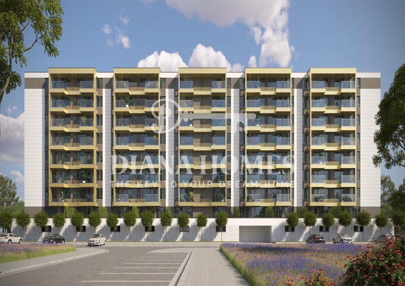 Продава  3-стаен град София , Левски Г , 109 кв.м | 96156256 - изображение [3]
