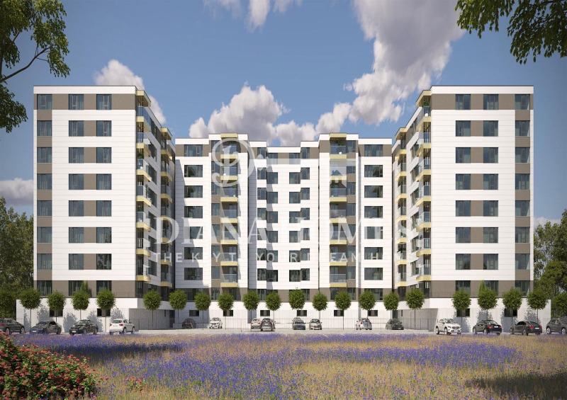 Продава  3-стаен град София , Левски Г , 109 кв.м | 96156256 - изображение [6]