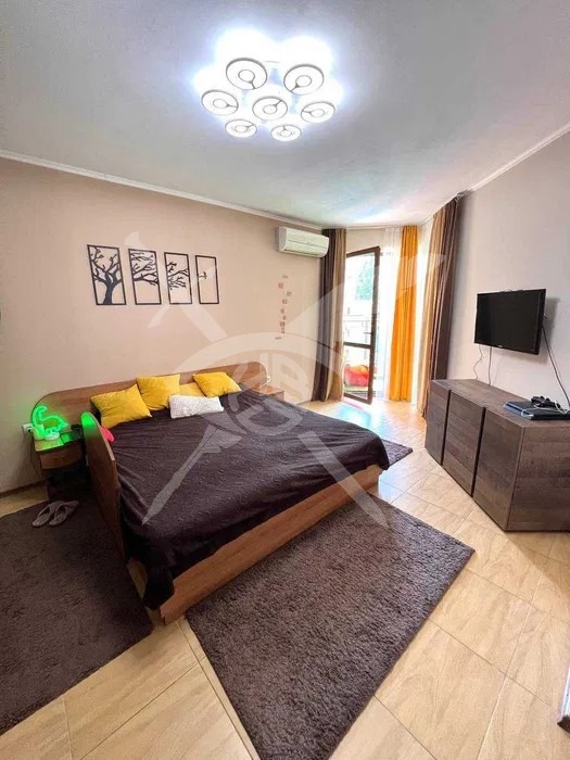 In vendita  2 camere da letto regione Burgas , k.k. Slanchev briag , 85 mq | 27712720