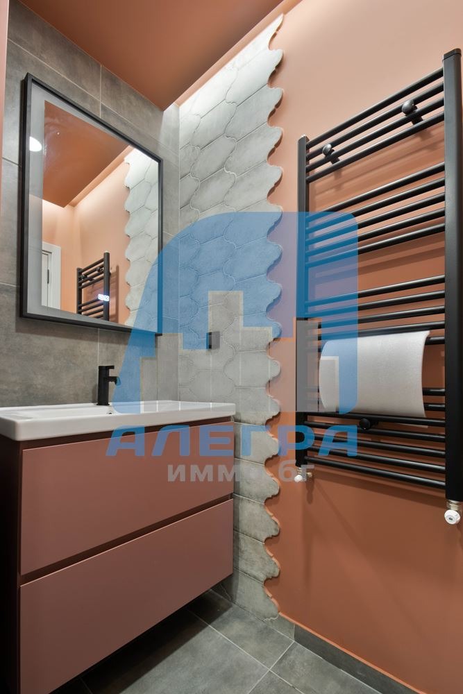 Продава 3-СТАЕН, гр. София, Дружба 2, снимка 12 - Апартаменти - 52364191