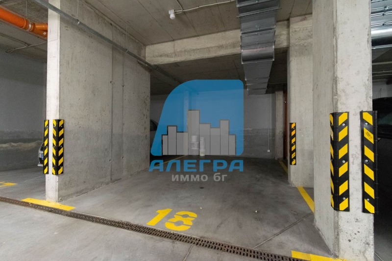 Продава 3-СТАЕН, гр. София, Дружба 2, снимка 15 - Апартаменти - 52364191