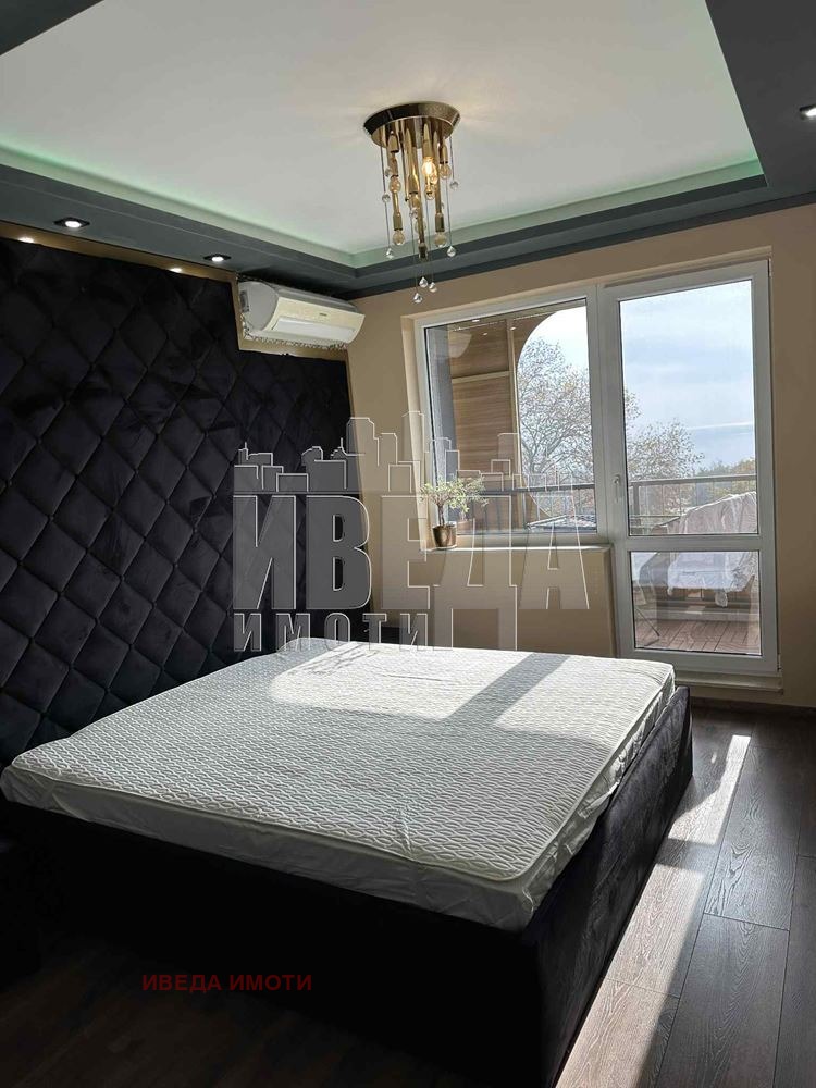 Продава 3-СТАЕН, гр. Варна, Бриз, снимка 14 - Апартаменти - 53785778