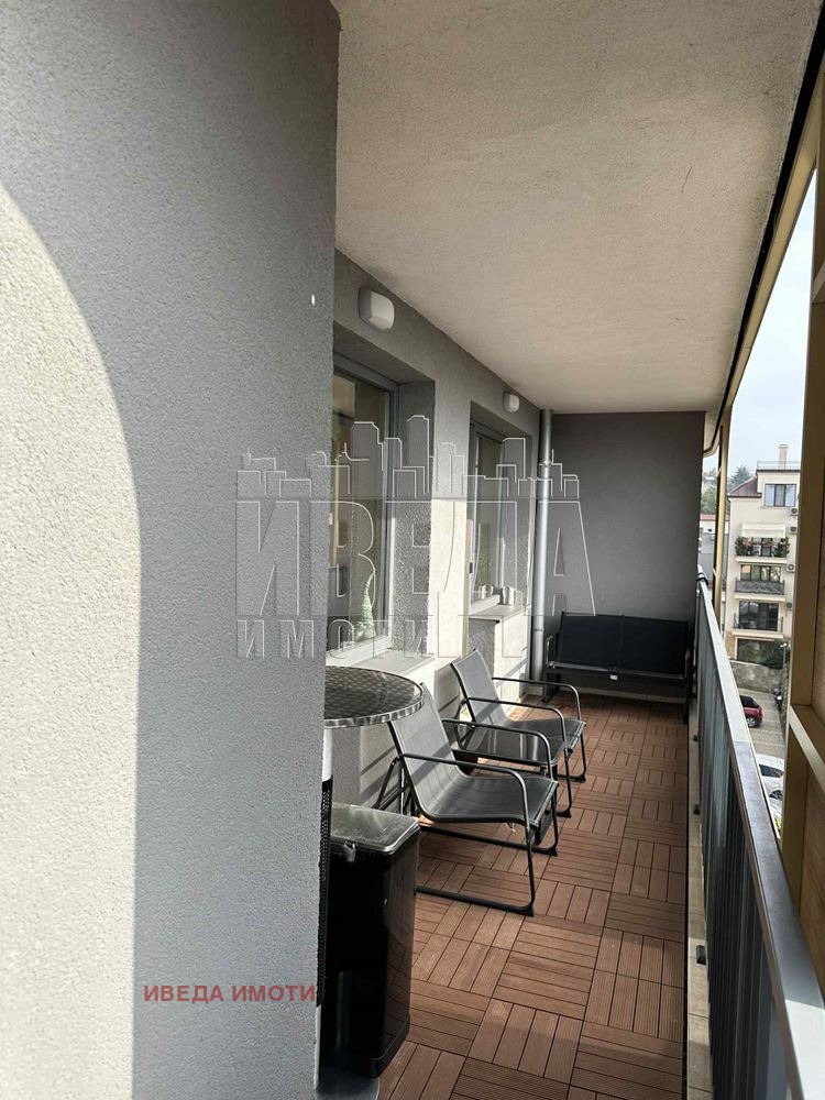 Продава 3-СТАЕН, гр. Варна, Бриз, снимка 11 - Апартаменти - 53785778