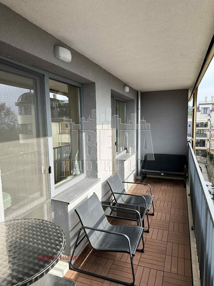 Продава 3-СТАЕН, гр. Варна, Бриз, снимка 10 - Апартаменти - 53785778