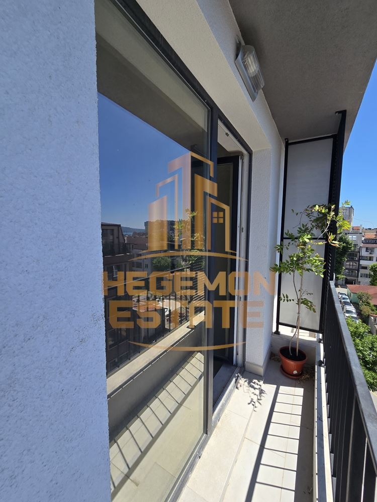 Продава 3-СТАЕН, гр. Варна, Бизнес хотел, снимка 3 - Апартаменти - 55010893