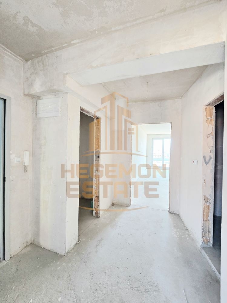 Продава 3-СТАЕН, гр. Варна, Бизнес хотел, снимка 4 - Апартаменти - 55010893