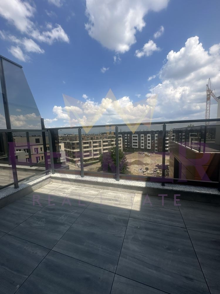 Продава 3-СТАЕН, гр. София, Малинова долина, снимка 11 - Апартаменти - 55061908