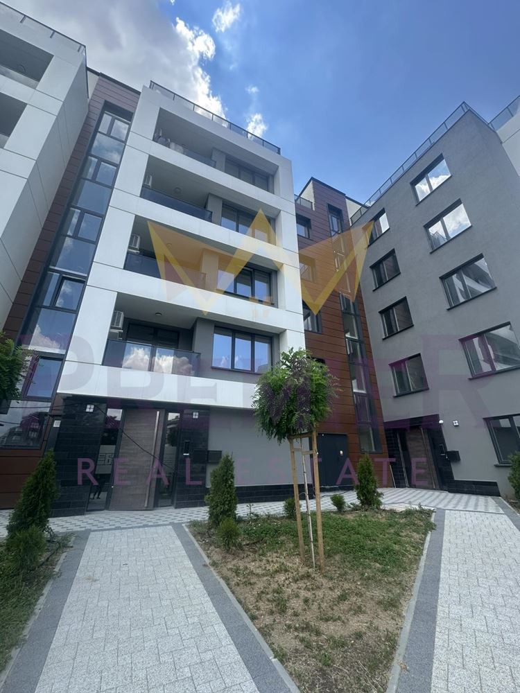 Продава 3-СТАЕН, гр. София, Малинова долина, снимка 13 - Апартаменти - 55061908
