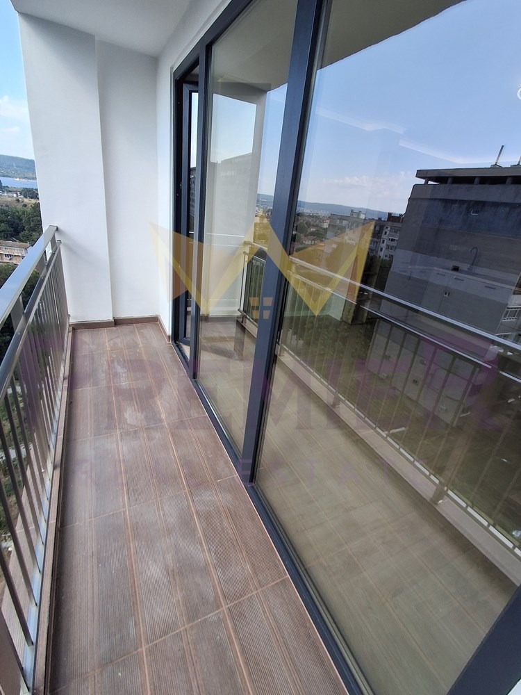 Продава 3-СТАЕН, гр. Варна, Гранд Мол, снимка 4 - Апартаменти - 56211187
