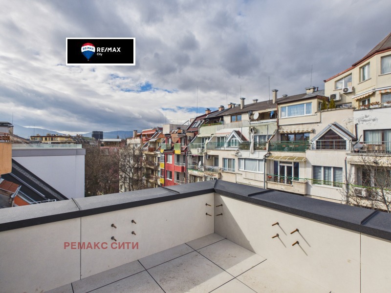 Продава 4-СТАЕН, гр. София, Белите брези, снимка 12 - Апартаменти - 53564119