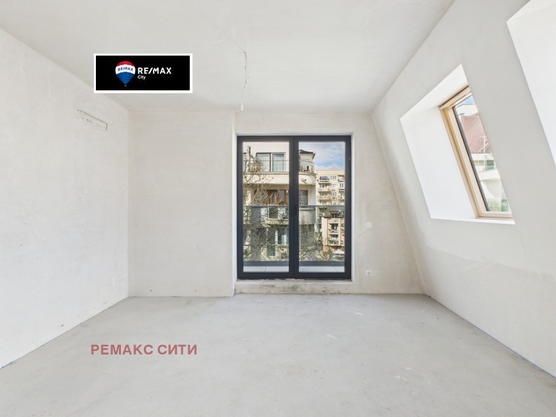 Продава 4-СТАЕН, гр. София, Белите брези, снимка 3 - Апартаменти - 53564119