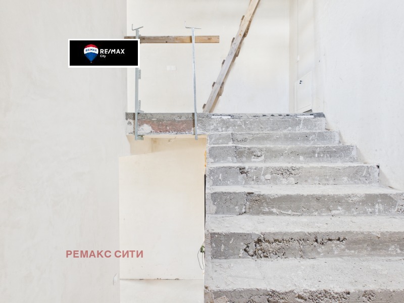 Продава 4-СТАЕН, гр. София, Белите брези, снимка 11 - Апартаменти - 53564119