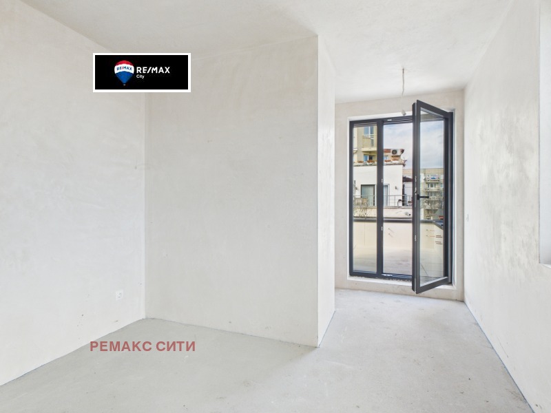 Продава 4-СТАЕН, гр. София, Белите брези, снимка 10 - Апартаменти - 53564119