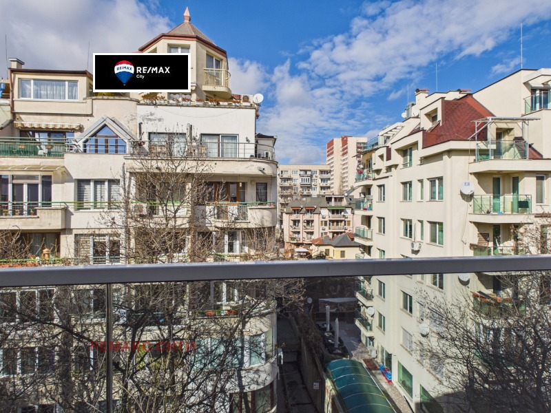 Продава 4-СТАЕН, гр. София, Белите брези, снимка 4 - Апартаменти - 53564119