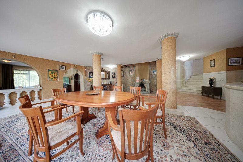 Na sprzedaż  Dom Sofia , Bojana , 960 mkw | 14350082 - obraz [9]