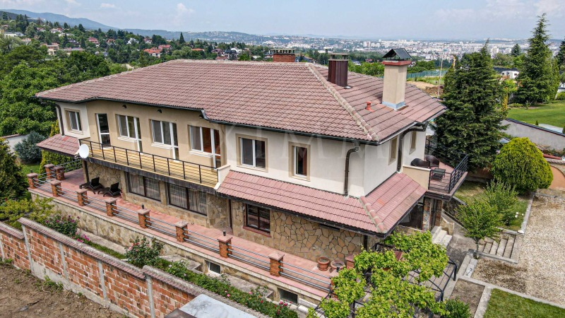 Продава  Къща, град София, Бояна • 2 000 000 EUR • ID 93844899 — holmes.bg - [1] 