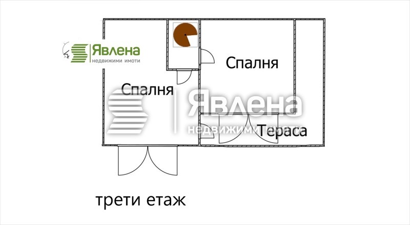 À venda  Casa região Sófia , Svoge , 100 m² | 45086469 - imagem [17]