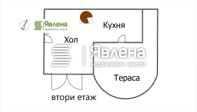À venda  Casa região Sófia , Svoge , 100 m² | 45086469 - imagem [16]
