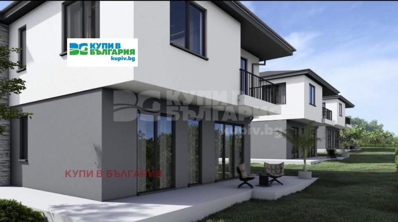 Myytävänä  Talo Varna , m-t Borovets - jug , 166 neliömetriä | 72372664 - kuva [7]