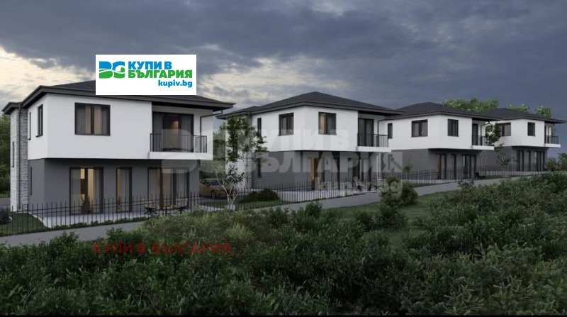 Myytävänä  Talo Varna , m-t Borovets - jug , 166 neliömetriä | 72372664 - kuva [8]