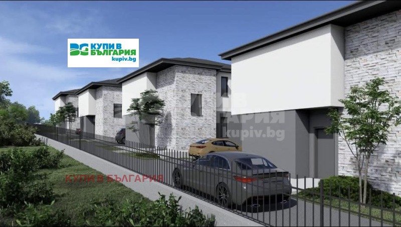 Myytävänä  Talo Varna , m-t Borovets - jug , 166 neliömetriä | 72372664 - kuva [5]