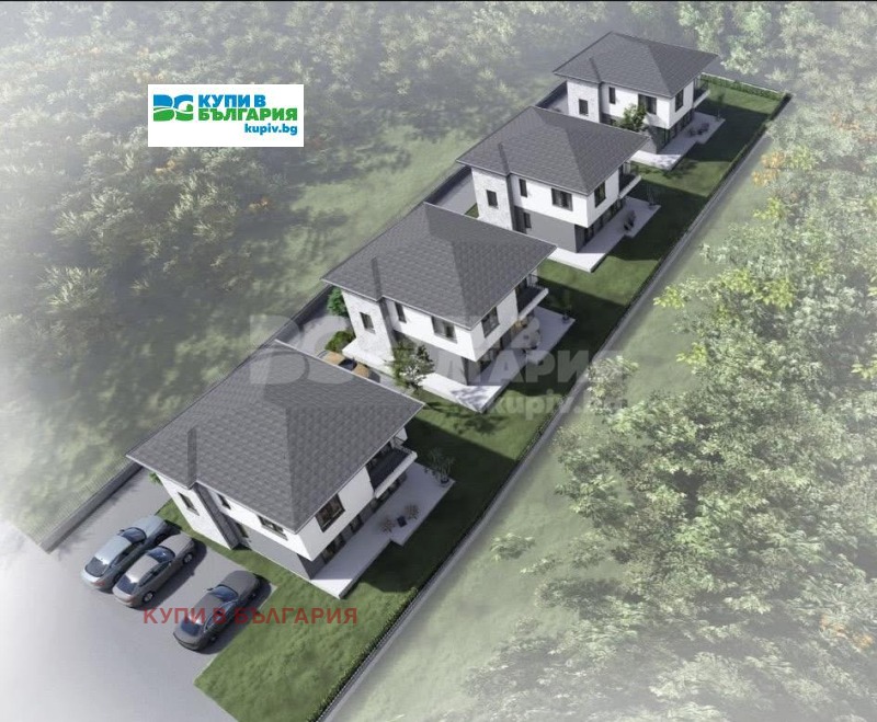 Myytävänä  Talo Varna , m-t Borovets - jug , 166 neliömetriä | 72372664 - kuva [6]