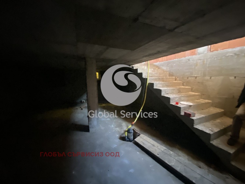 Продава КЪЩА, гр. София, с. Волуяк, снимка 4 - Къщи - 52281774