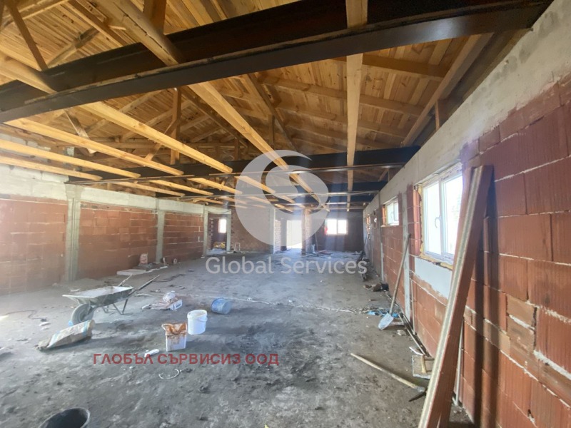 Продава КЪЩА, гр. София, с. Волуяк, снимка 6 - Къщи - 52281774