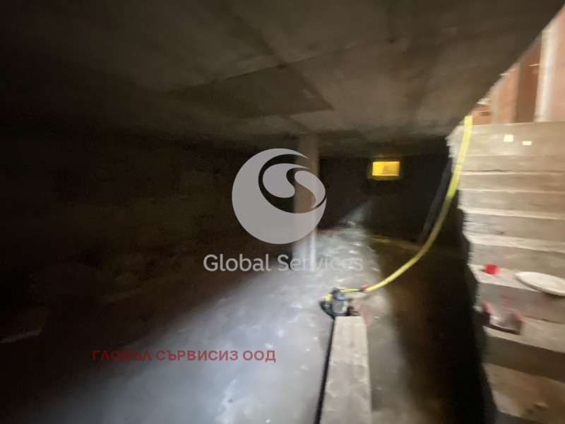 Продава КЪЩА, гр. София, с. Волуяк, снимка 3 - Къщи - 52281774