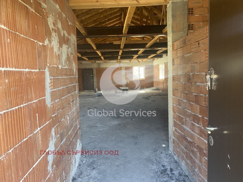 Продава КЪЩА, гр. София, с. Волуяк, снимка 9 - Къщи - 52281774