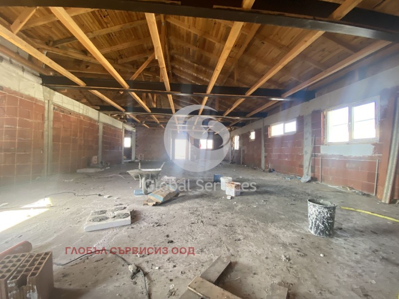 Продава КЪЩА, гр. София, с. Волуяк, снимка 12 - Къщи - 52281774