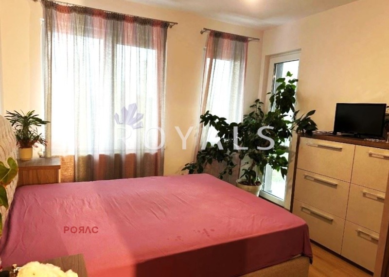 Продава КЪЩА, с. Климентово, област Варна, снимка 3 - Къщи - 53427314