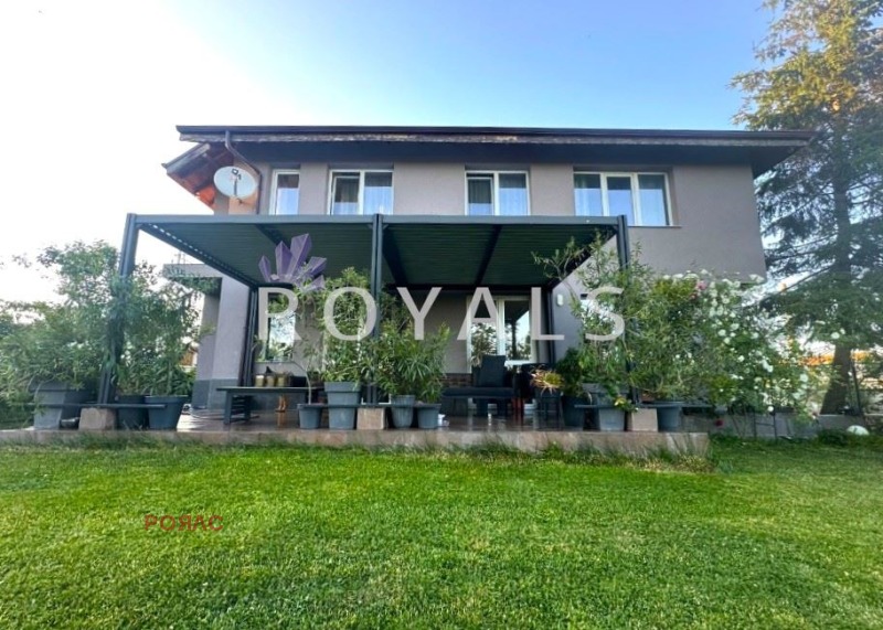 Продава КЪЩА, с. Климентово, област Варна, снимка 10 - Къщи - 53427314