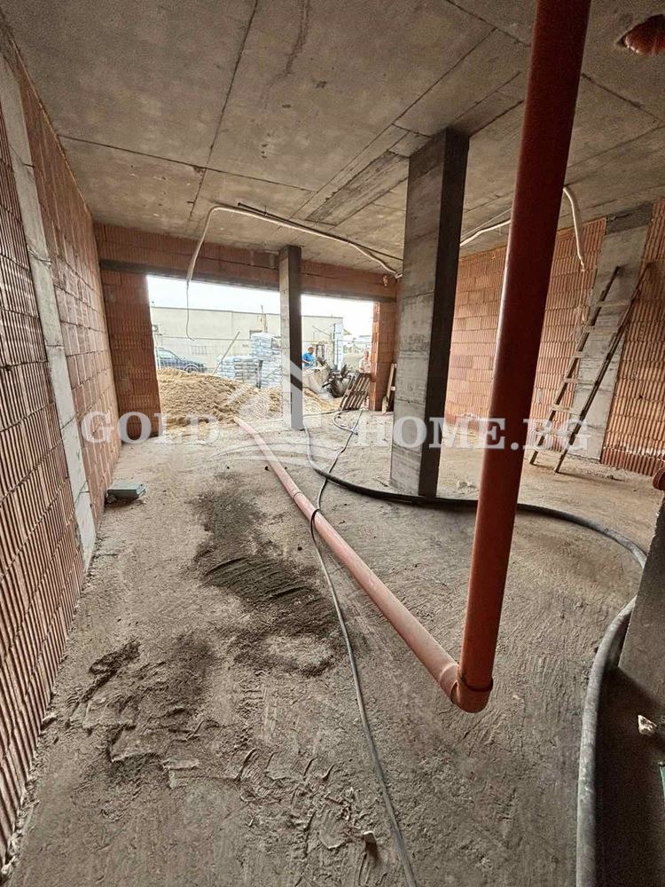 Продава МАГАЗИН, гр. Пловдив, Кършияка, снимка 2 - Магазини - 52876255