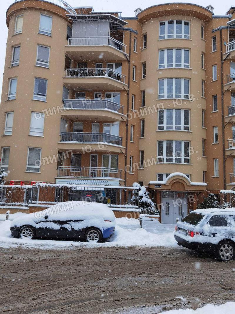 Продава  Заведение град София , Младост 3 , 258 кв.м | 47965519 - изображение [5]